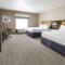 Hampton Inn Oakhurst-Yosemite Hampton Inn Oakhurst-Yosemite
