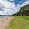 The Beach House - Paihia Holiday Home