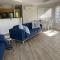 Stunning Beachfront Apartment