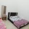 Homestay Bajet di Taman Koperat Putera Bukit Kluang, Terengganu