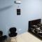 Homestay Bajet di Taman Koperat Putera Bukit Kluang, Terengganu