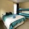 The Lazy Cow Accommodation - Murchison