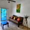 Bella Villa Roomy apartment at 5 min walk to the beach