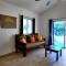 Bella Villa Roomy apartment at 5 min walk to the beach