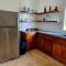 Bella Villa Roomy apartment at 5 min walk to the beach