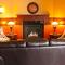Americas Best Value Inn Big Lake Becker