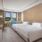 Courtyard by Marriott Shanghai International Tourism and Resorts Zone - Szanghaj