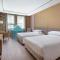 Courtyard by Marriott Shanghai International Tourism and Resorts Zone - Szanghaj