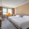 Courtyard by Marriott Shanghai International Tourism and Resorts Zone - Szanghaj