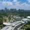 Opposite Legoland 5mins Medini DPristine 8 to 10pax - 努沙再也