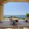 Charming villa with sea views and direct access to the sea in Fontane Bianche