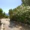 Charming villa with sea views and direct access to the sea in Fontane Bianche