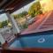 3 Bedroom & Terrace Pool