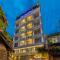 DHTS Business Hotel & Apartment