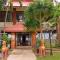 Uthai River Lake Resort - Ban Nong Nam Khan