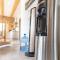 Wild Nurture Eco Luxury Offgrid Log Cabin