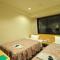 Hiroshima Ekimae Universal Hotel