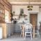 Wild Nurture Eco Luxury Offgrid Log Cabin