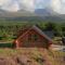 Wild Nurture Eco Luxury Offgrid Log Cabin - Fort William