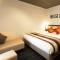 HOTEL MYSTAYS Shinsaibashi