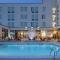Aloft Oklahoma City Quail Springs