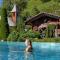 Hotel Quelle Nature Spa Resort - Santa Maddalena in Casies