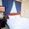 Aduk Guest House Airport City Accra - Otele