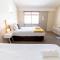 Six Degrees Motel