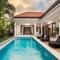BRAND NEW - Little Matt Villa, Pool & Workdesk - Dalung