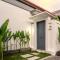 BRAND NEW - Little Matt Villa, Pool & Workdesk - Dalung