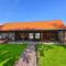 Ferienhaus Historisches Backhaus