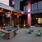 Aloft Kansas City Country Club Plaza - كانساس سيتي