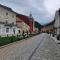 Apartament AlyMit Băile Herculane