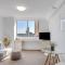23 Storeys Up - Functional Sydney CBD Sanctuary
