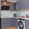 LAGOM APARTMENT AND HOTEL