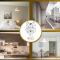 Voltaire Wolf Suite - 5 min Hypercentre - Parking Privé