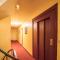 Voltaire Wolf Suite - 5 min Hypercentre - Parking Privé