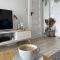 Apartament Horizon z widokiem na morze