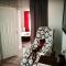 Hotell Floras Trädgård