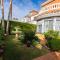 lujosa villa en Alhaurin de la Torre 7 dormitorios