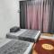 De Hampar Homestay
