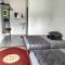 De Hampar Homestay