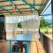 De Hampar Homestay