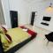 ATULYAM STAYS SUSHANT GOLF CITY LUCKNOW