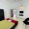ATULYAM STAYS SUSHANT GOLF CITY LUCKNOW