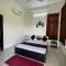 ATULYAM STAYS SUSHANT GOLF CITY LUCKNOW