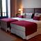 Legado Mitico Salta Hotel Boutique Foto: Legado Mitico Salta Hotel Boutique