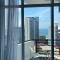 Pirosmani 18D, 21 floor