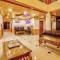 Snow Citys Montana Blues Resort Manali - Heated & Air-Cooled Stay