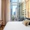 Luxury Loft in the CBD with Outdoor Living